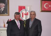 VARSAK ESKİ BELEDİYE BAŞKANINDAN ÖRNEK BAŞARI HİKAYESİ 
